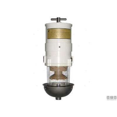 FILTRO GASOLIO GRIFFIN