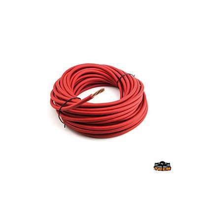 CAVO BATTERIA FLESSIBILE