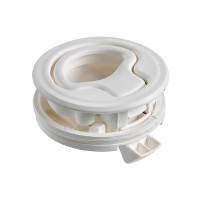 ALZAPAIOLI NYLON