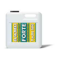 DETERGENTE FORTE