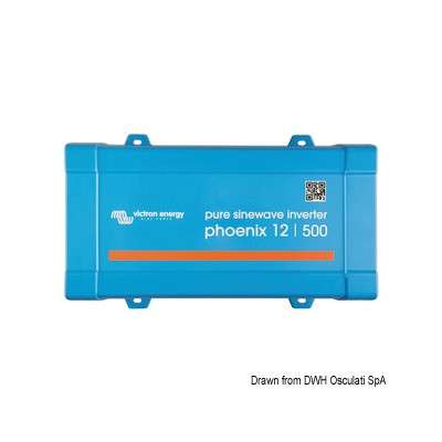 INVERTER VICTRON PHONIX