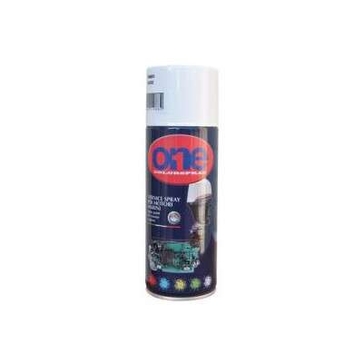 VERNICI SPRAY PER MOTORE