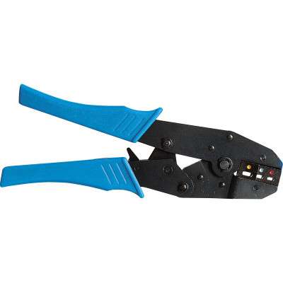 PINZA CRIMPATRICE