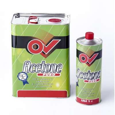ACETONE