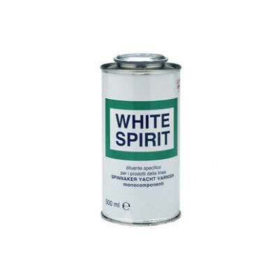 SPINNAKER WHITE SPIRIT