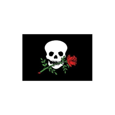 BANDIERA PIRATA