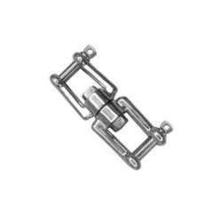 GIRELLA GRILLO-GRILLO INOX