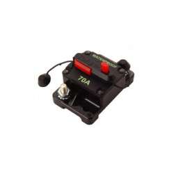 MAGNETOTERMICO DA APPOGGIO