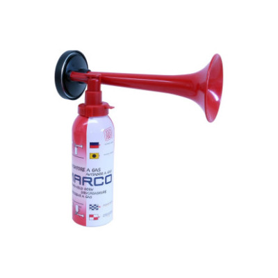 TROMBA A GAS