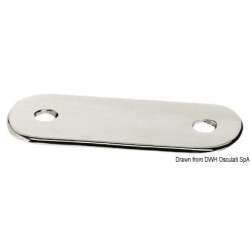 BASETTA IN INOX