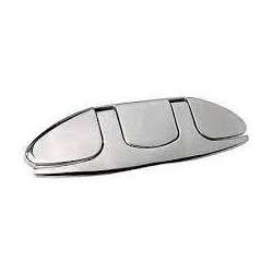 BITTA ABBATTIBILE INOX