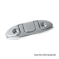 BITTA ABBATTIBILE INOX CON...